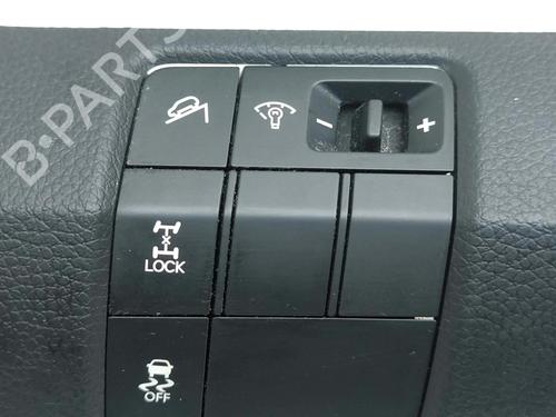 Switch HYUNDAI SANTA FÉ III (DM, DMA) 2.2 CRDi 4WD | BP28873864I30 