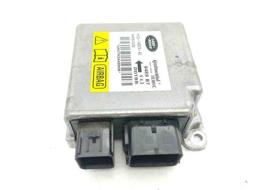 Airbag module LAND ROVER RANGE ROVER SPORT I (L320) 2.7 D 4x4 (190 hp) 28894716