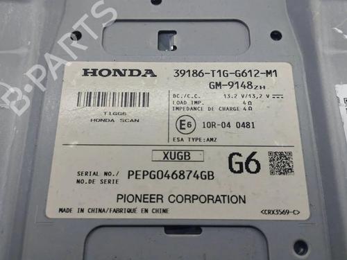 Electronic module HONDA CR-V IV (RM_) 1.6 i-DTEC (RE6) | BP33254375M83 - Image 2