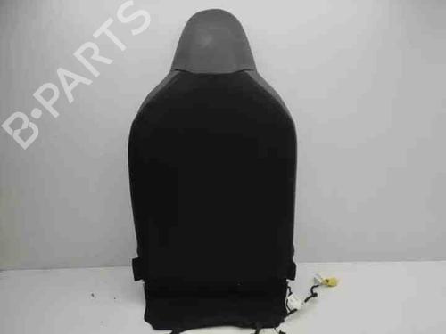 Right front seat NISSAN JUKE (F16_) 1.6 Hybrid | BP28865057C16