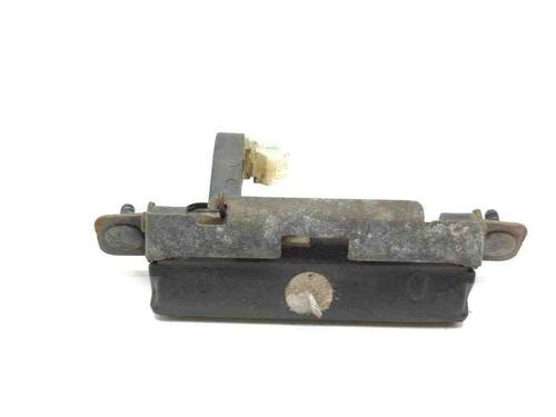 Tailgate handle MAZDA CX-7 (ER) 2.2 MZR-CD AWD (ER10A) | BP28900104C132