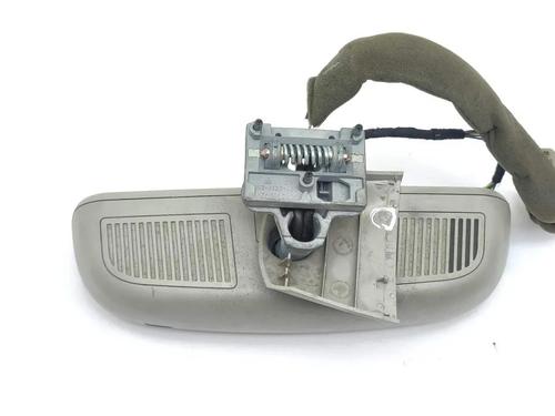 Rear mirror MERCEDES-BENZ C-CLASS (W204) C 220 CDI (204.008) | BP36331177I6  - Image 11