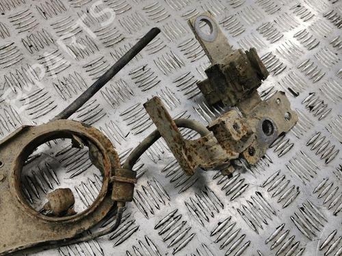 Left rear steering knuckle FORD S-MAX (CJ, WA6) 2.0 TDCi | BP28888981M27 
