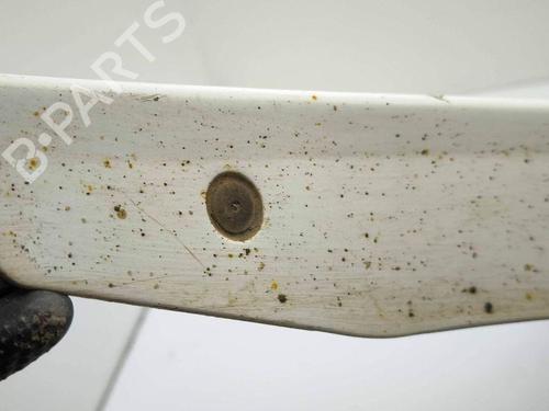Door moulding trim MITSUBISHI PAJERO IV (V8_W, V9_W) 3.2 DI-D (V88W, V98W) | BP28881489C150 