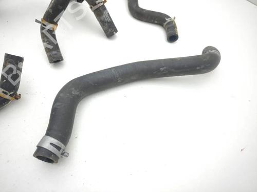 Pipe TOYOTA COROLLA Saloon (_E21_) 1.8 VVTi Hybrid (ZWE219) | BP36102751M125 - Image 2