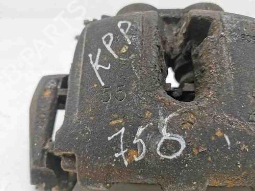 Left front brake caliper MERCEDES-BENZ M-CLASS (W164) ML 280 CDI 4-matic (164.120) | BP28859291M105