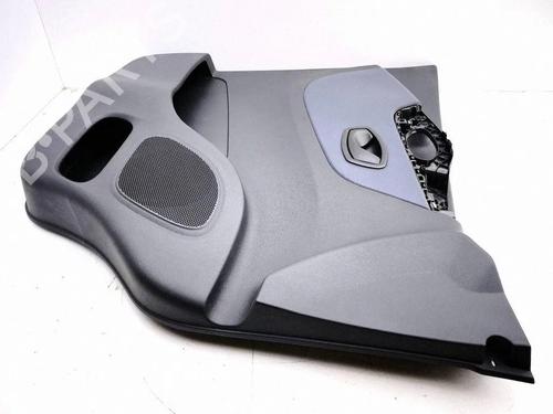 Front left panel OPEL VIVARO B Van (X82) 1.6 CDTI (05) | BP40194135C58 - Image 5