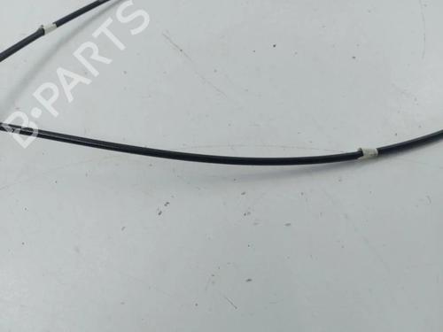 Cable MAZDA CX-7 (ER) 2.3 MZR DISI Turbo AWD (ER3P) | BP34161764E12 - Image 2