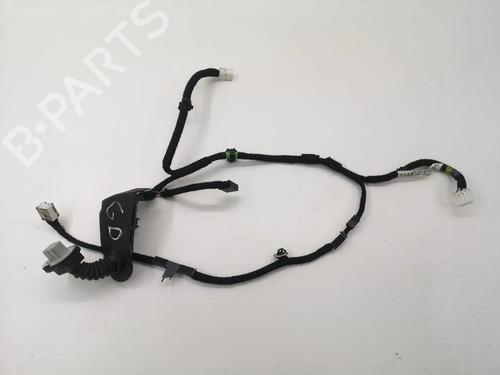 Ledningsnet Ledningsnet MAZDA CX-5 (KE, GH) 2.2 D (KE2FW) (150 hp) 36187310 36187310