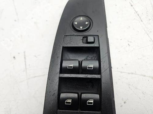 Left front window switch BMW 5 Touring (E61) 525 d | BP38495793I27 - Image 6