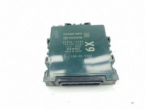 Used Electronic module Electronic module 38282372 38282372