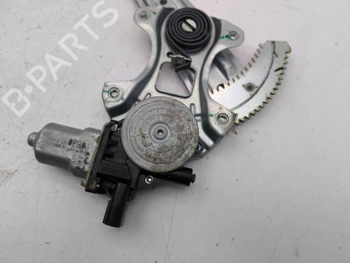Front right window mechanism HONDA CR-V III (RE_) 2.2 i-DTEC 4WD (RE6) | BP36080262C23  - Image 5