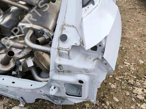 Right rear fenders OPEL MOKKA 1.2 (76) | BP28856354C44 