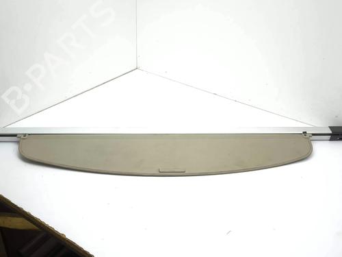 Used Rear parcel shelf MAZDA CX-7 (ER) 2.2 MZR-CD AWD (ER10A) (173 hp) 28873366