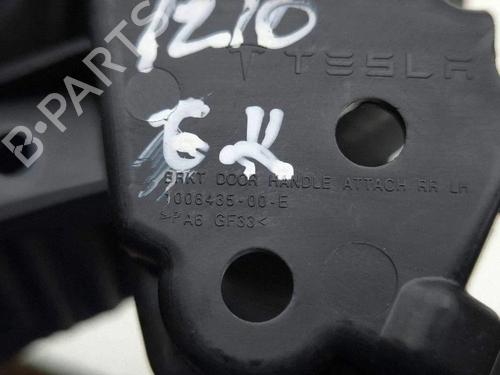 Rear left interior door handle TESLA MODEL S (5YJS) 85D AWD | BP40194276I15  - Image 9
