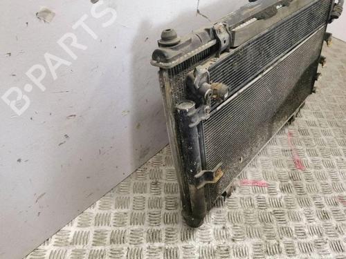 Radiator set LEXUS GS (_S19_) 450h (GRS191_, GWS191_) | BP40207889M120 - Image 3