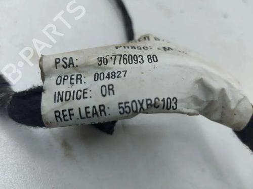 Wiring harness CITROËN DS4 (NX_) 2.0 BlueHDi 150 | BP36189570E16 - Image 4