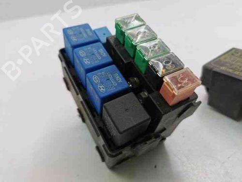 Fuse box KIA SPORTAGE V (NQ5) 1.6 T-GDi Hybrid | BP28848530E1 