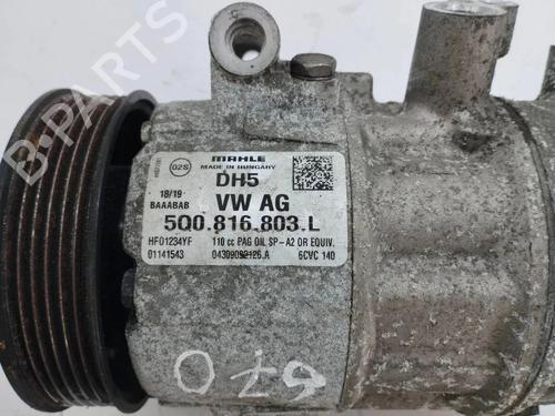 AC compressor SEAT ATECA (KH7, KHP) 1.4 TSI | BP36103178M34 - Image 6