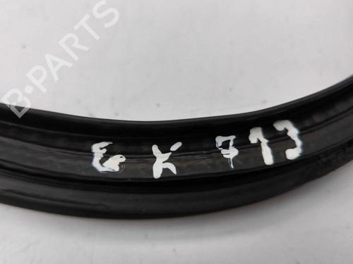 Rubber door seal RENAULT CLIO V (B7_) 1.3 TCe 130 (B7MF) | BP28897006C142 