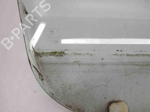 Front right door window PEUGEOT 4007 (VU_, VV_) 2.2 HDi | BP28885607C19