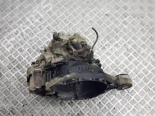 Used Gearbox CHEVROLET CAPTIVA (C100, C140) 2.2 D 4WD (184 hp) 28844964