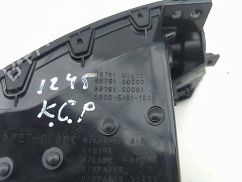 Air vent NISSAN 350Z Coupe (Z33) 3.5 (AAZ33) | BP29615082I21 
