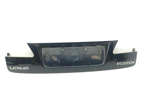 Pynteliste til bagklap Pynteliste til bagklap LEXUS IS II (_E2_) 220d (ALE20) (177 hp) 36083901 36083901