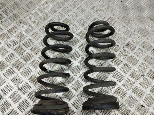Shock absorber spring HYUNDAI TUCSON (TL, TLE) 1.7 CRDi | BP28851667C152 