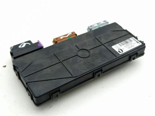 Electronic module MASERATI QUATTROPORTE V 4.2 | BP32677281M83 - Image 2