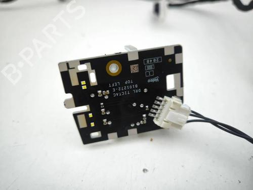 Wiring harness LAND ROVER RANGE ROVER VELAR (L560) 2.0 D200 MHEV 4x4 | BP36081519E16 - Image 8