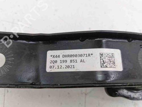 Gearbox mount AUDI A1 Sportback (8XA, 8XF) 1.0 TFSI | BP28901493M88