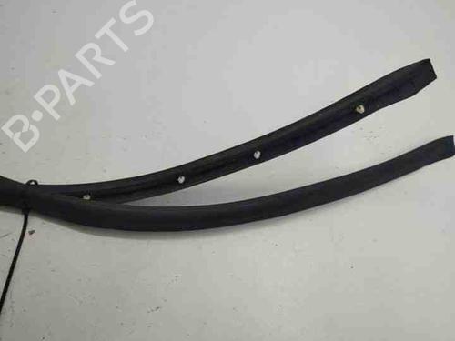 Rear windshield wiper arm PORSCHE CAYENNE (92A) 3.0 Diesel | BP28855762C144