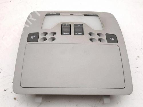 Interior roof light LEXUS IS C (GSE2_) 250 (GSE20) | BP38501829I8 - Image 3