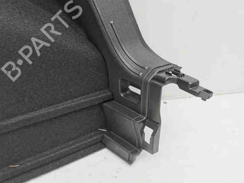 Boot lining AUDI A1 Sportback (8XA, 8XF) 1.0 TFSI | BP28863098I3 