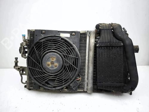 Used Radiator set Radiator set 28872839 28872839