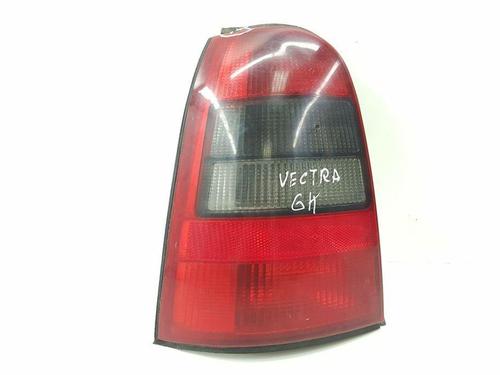 Used Left taillight OPEL VECTRA B Estate (J96) 2.2 DTI 16V (F35) (125 hp) 28888847