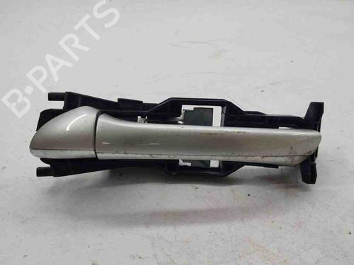 Used Rear left exterior door handle MERCEDES-BENZ E-CLASS (W211) E 320 CDI (211.022) (224 hp) 28884574