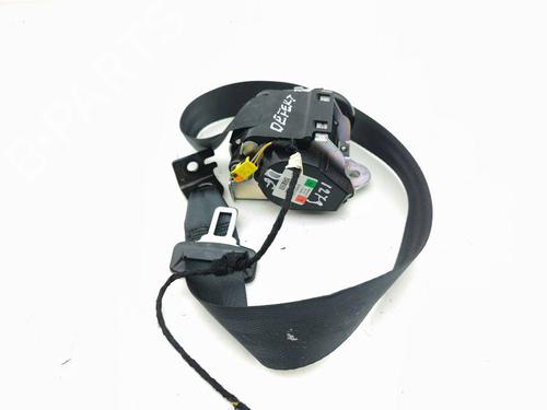Used Rear right seatbelt MASERATI QUATTROPORTE VI 3.0 D (275 hp) 29638682