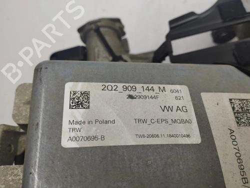 Steering column SEAT IBIZA V (KJ1, KJG) 1.0 TSI | BP33922891M21 - Image 10