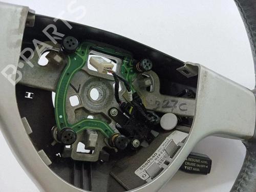 Steering wheel CHRYSLER GRAND VOYAGER V (RT) 2.8 CRD | BP40194412C49  - Image 7