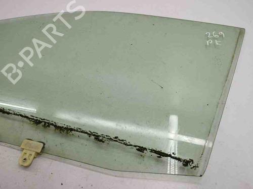 Front left door window NISSAN X-TRAIL I (T30) 2.2 dCi 4x4 | BP28888686C18 