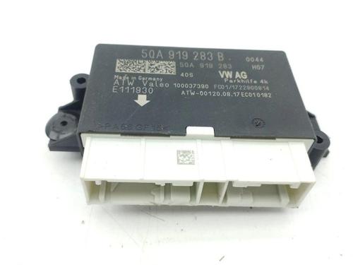 Modulo electronico AUDI Q2 (GAB, GAG) 30 TFSI (110 hp) 28898809