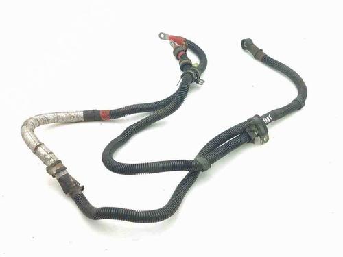 Used Wiring harness MASERATI QUATTROPORTE V 4.2 (400 hp) 28906986