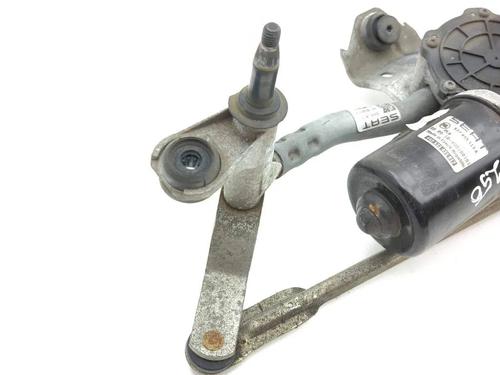 Vindrude Viskermekanisme SEAT ATECA (KH7, KHP) 1.6 TDI | BP36348188C83 - Image 2