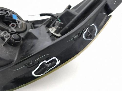 Right headlight HONDA CR-V IV (RM_) 2.0 AWD (RE5, RM2) | BP38071810C29 - Image 14