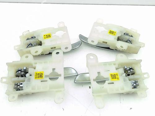 Front left interior door handle KIA NIRO I (DE) 1.6 GDI Hybrid | BP33863458I13 - Image 8