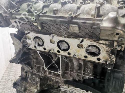 Engine MERCEDES-BENZ M-CLASS (W164) ML 350 4-matic (164.186) | BP28852940M1