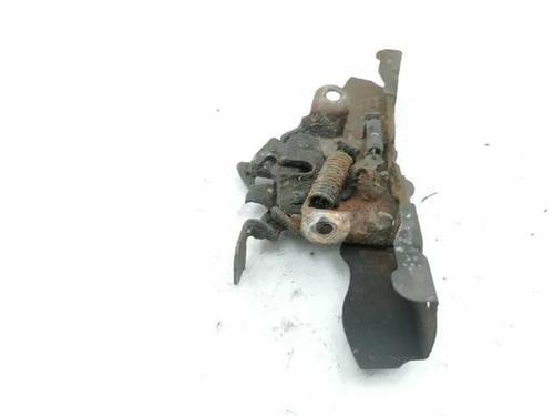 Hood lock TOYOTA AVENSIS (_T25_) 2.2 D-CAT (ADT251_, ADT251R) | BP28845793C133 