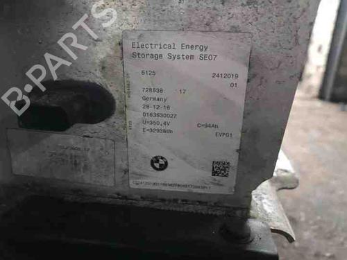 Batteri BMW i3 (I01) Range Extender | BP28865884E11 